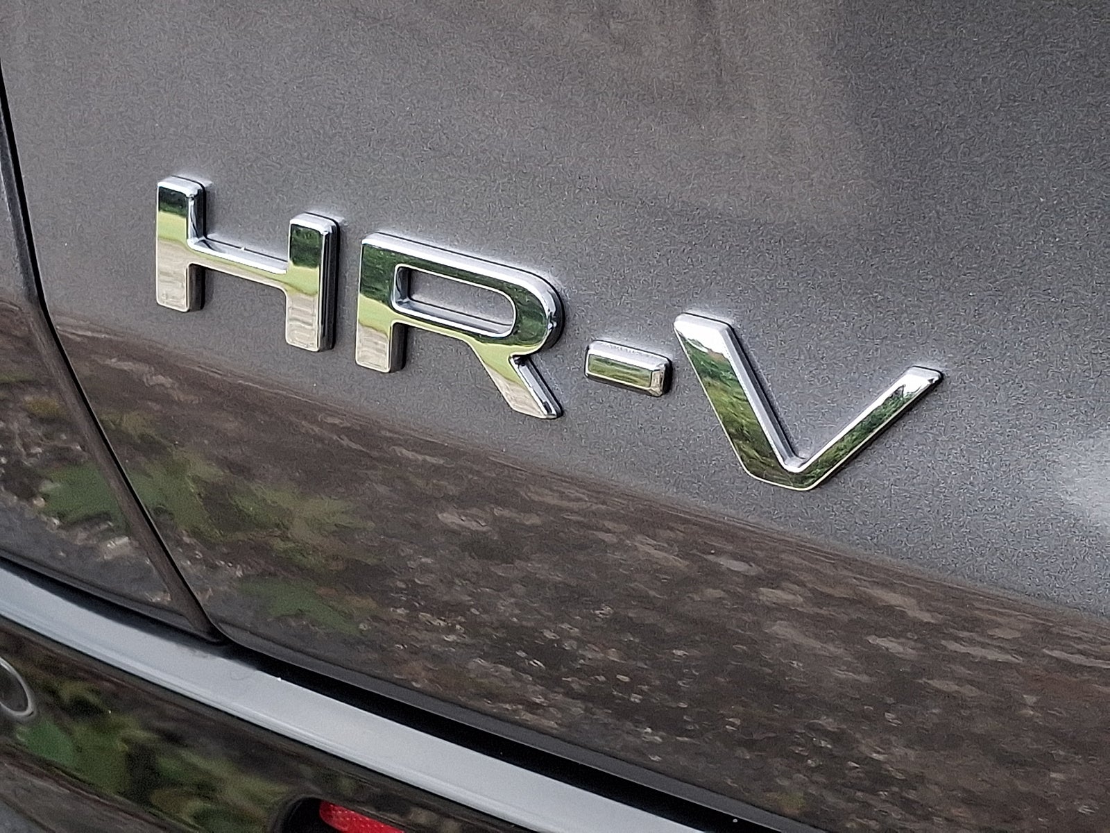 2024 Honda HR-V AWD EX-L