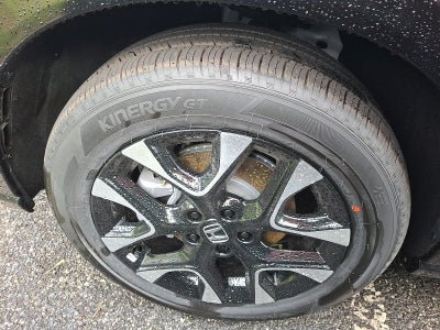 2026 Honda HR-V AWD EX-L