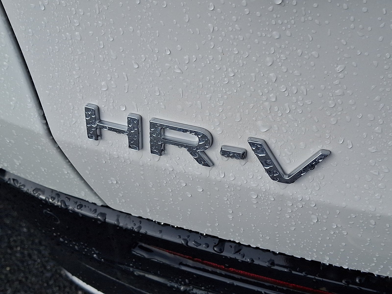 2026 Honda HR-V AWD EX-L