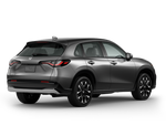 2027 Honda HR-V EX- AWD