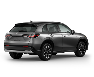 2027 Honda HR-V EX- AWD