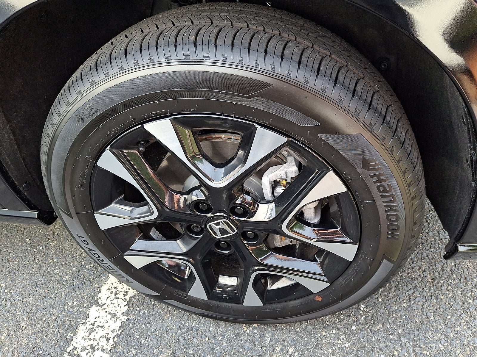 2027 Honda HR-V EX- AWD