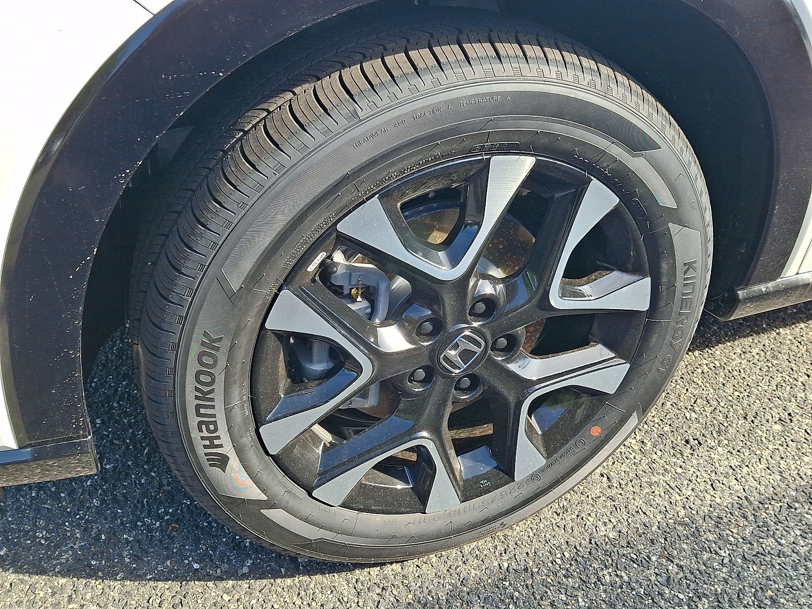 2027 Honda HR-V EX- AWD