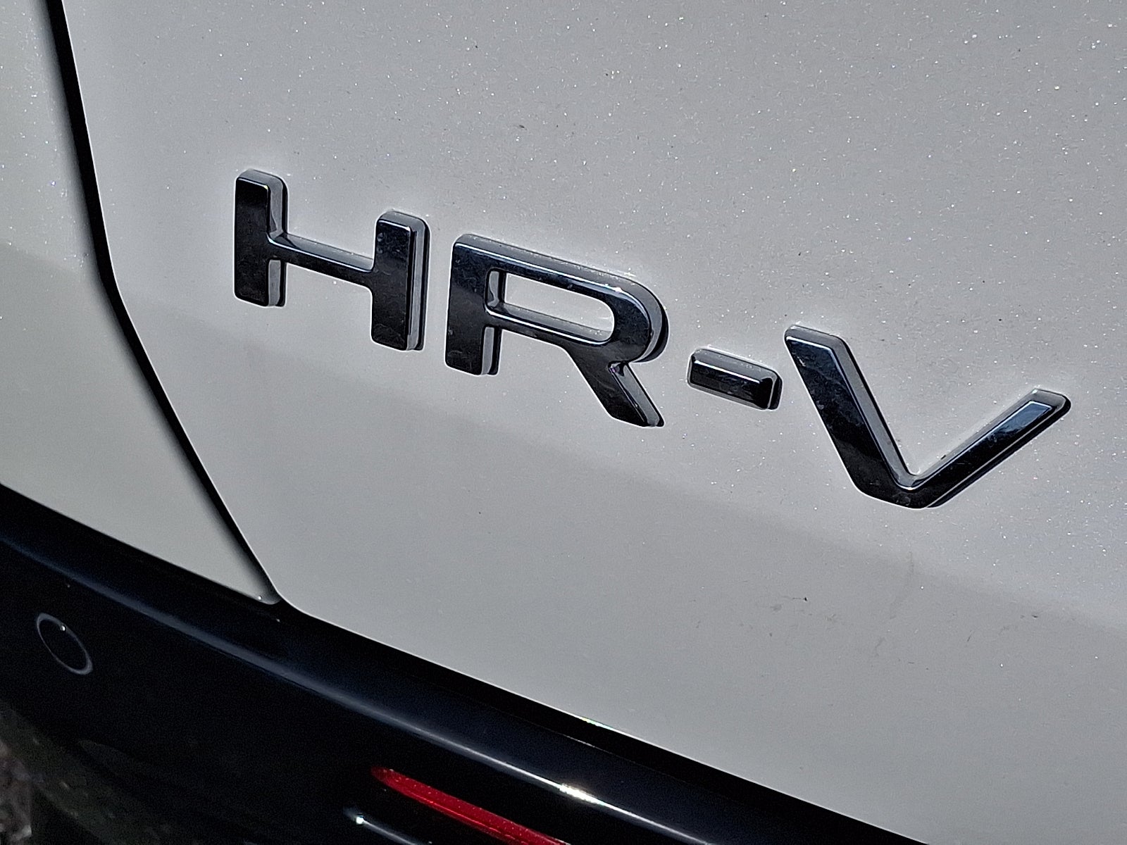 2027 Honda HR-V EX- AWD