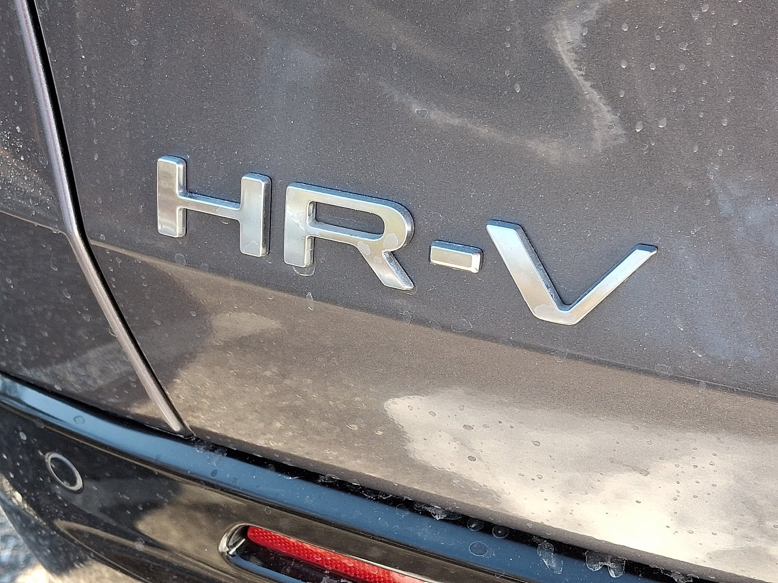 2026 Honda HR-V AWD EX-L