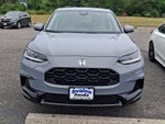 2027 Honda HR-V EX- AWD