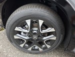2027 Honda HR-V EX- AWD