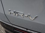 2027 Honda HR-V EX- AWD