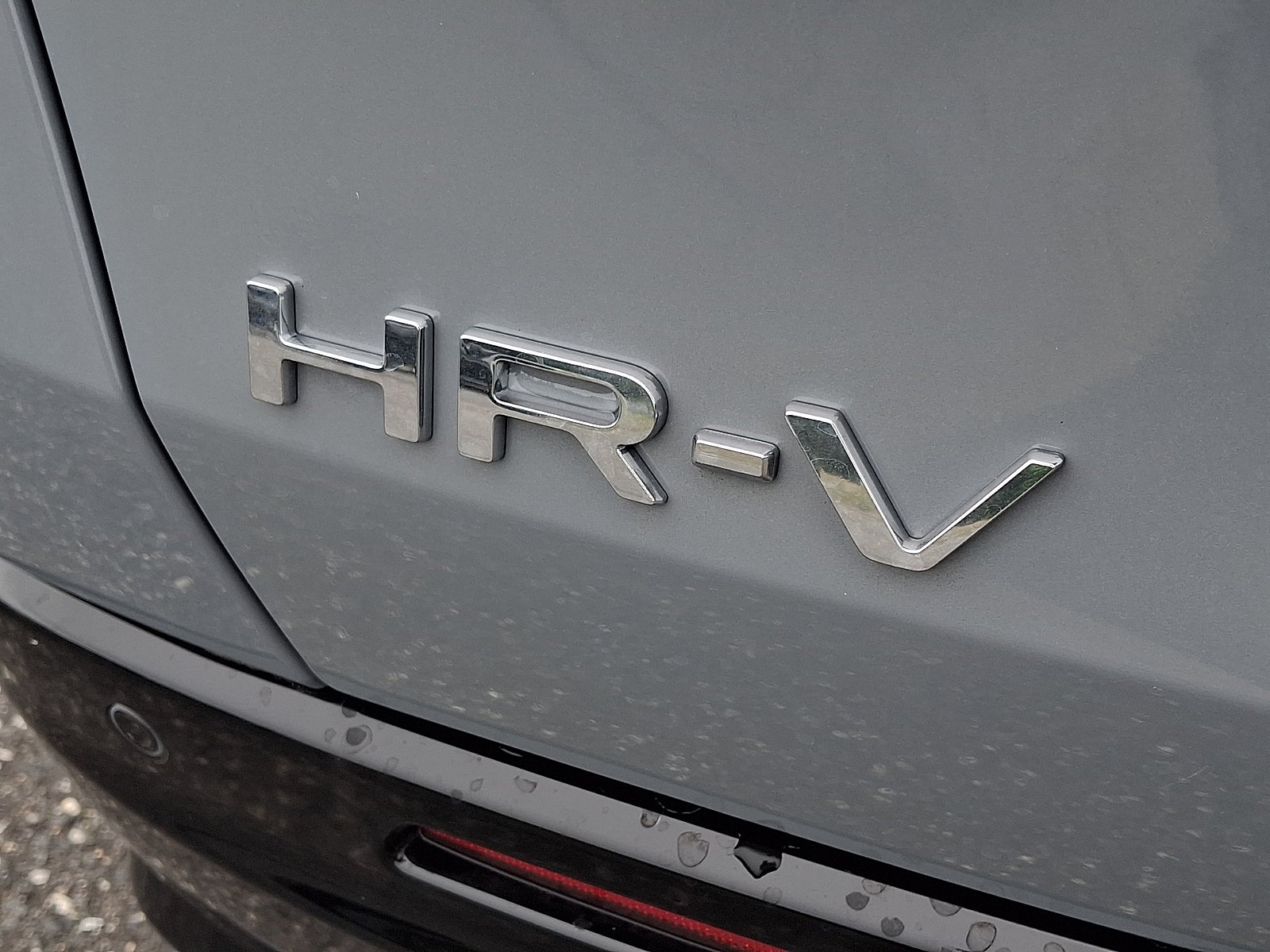 2027 Honda HR-V EX- AWD