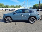 2027 Honda HR-V EX- AWD