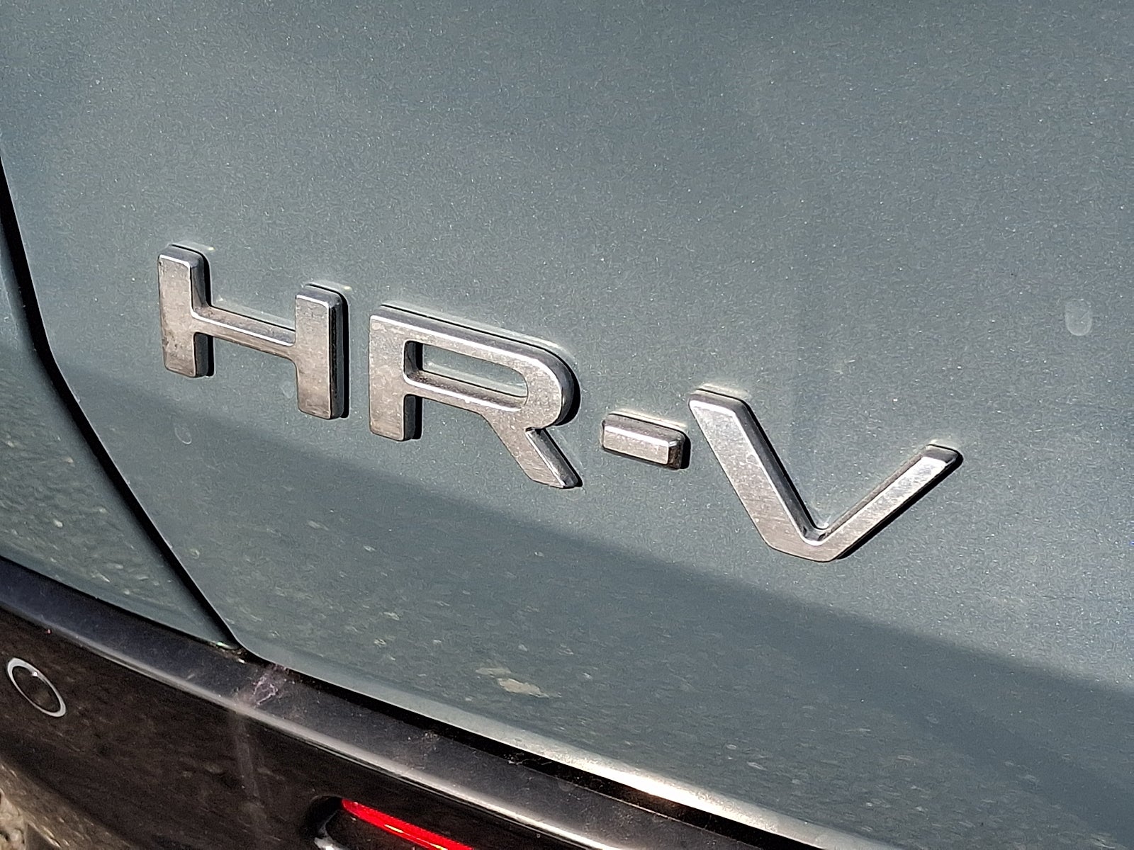 2027 Honda HR-V EX- AWD