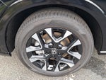 2027 Honda HR-V EX-L AWD