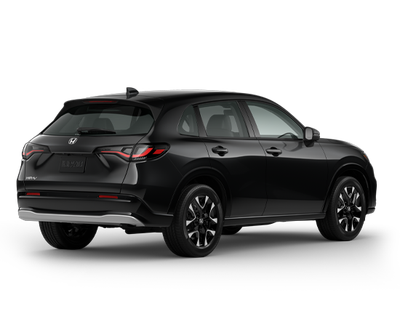 2027 Honda HR-V EX- AWD
