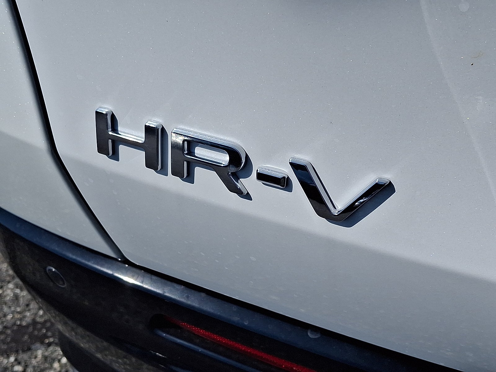 2027 Honda HR-V EX- AWD