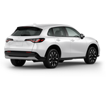 2027 Honda HR-V EX- AWD