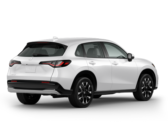 2027 Honda HR-V EX- AWD