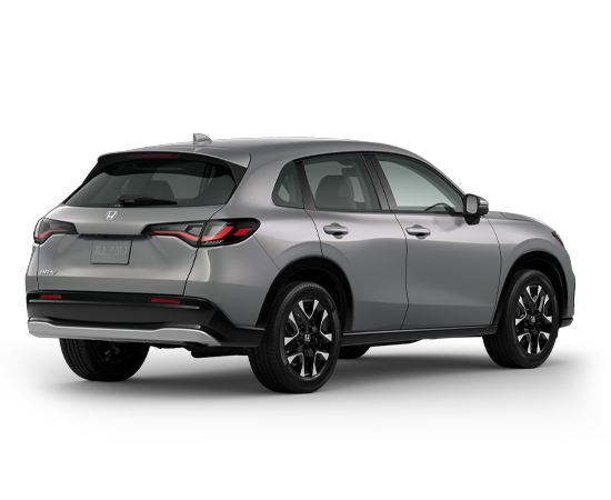 2027 Honda HR-V EX- AWD