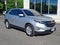 2020 Chevrolet Equinox FWD LT 1.5L Turbo