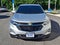 2020 Chevrolet Equinox FWD LT 1.5L Turbo