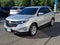2020 Chevrolet Equinox FWD LT 1.5L Turbo