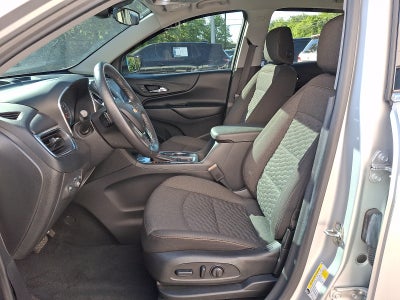 2020 Chevrolet Equinox FWD LT 1.5L Turbo