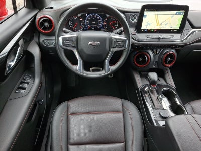 2023 Chevrolet Blazer FWD RS