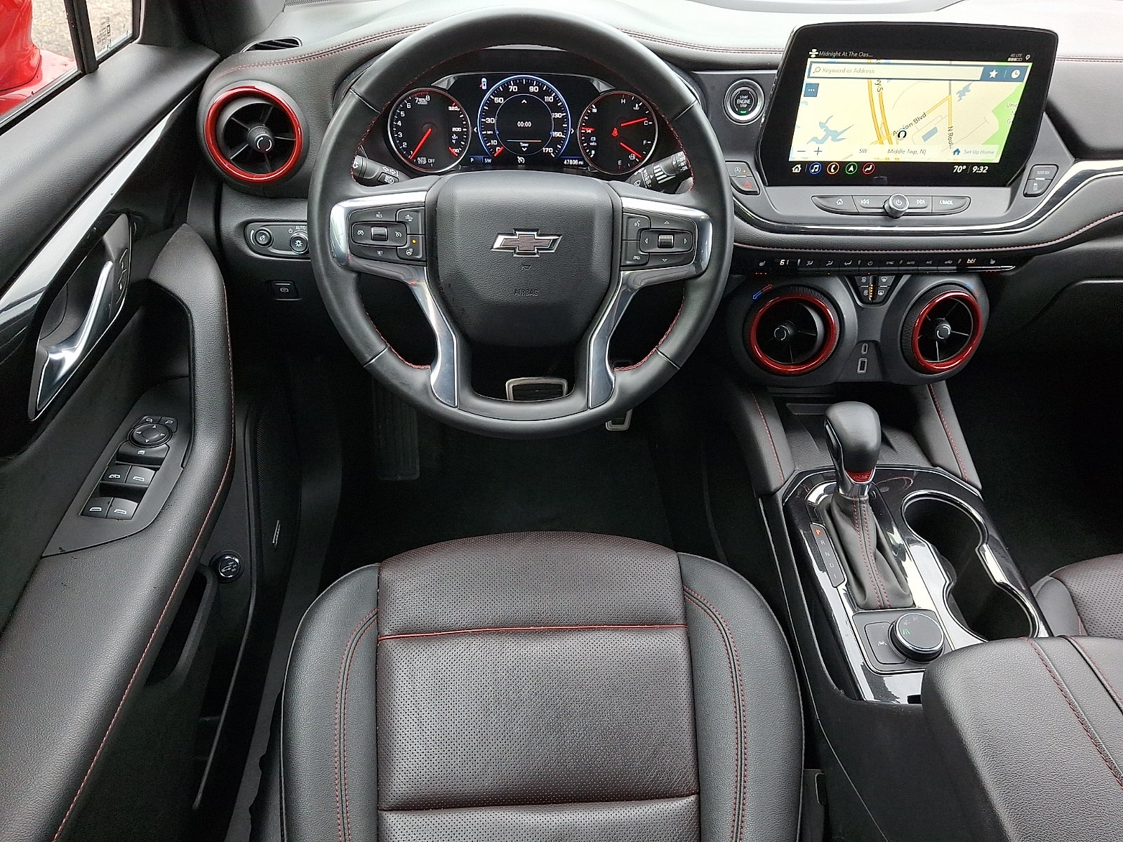 2023 Chevrolet Blazer FWD RS
