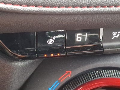 2023 Chevrolet Blazer FWD RS