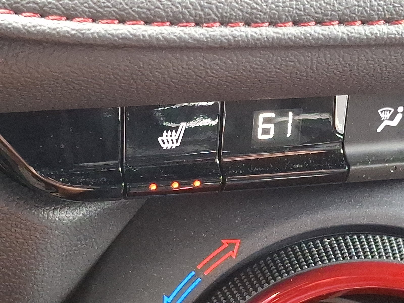 2023 Chevrolet Blazer FWD RS