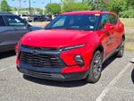 2023 Chevrolet Blazer FWD RS