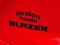 2023 Chevrolet Blazer FWD RS
