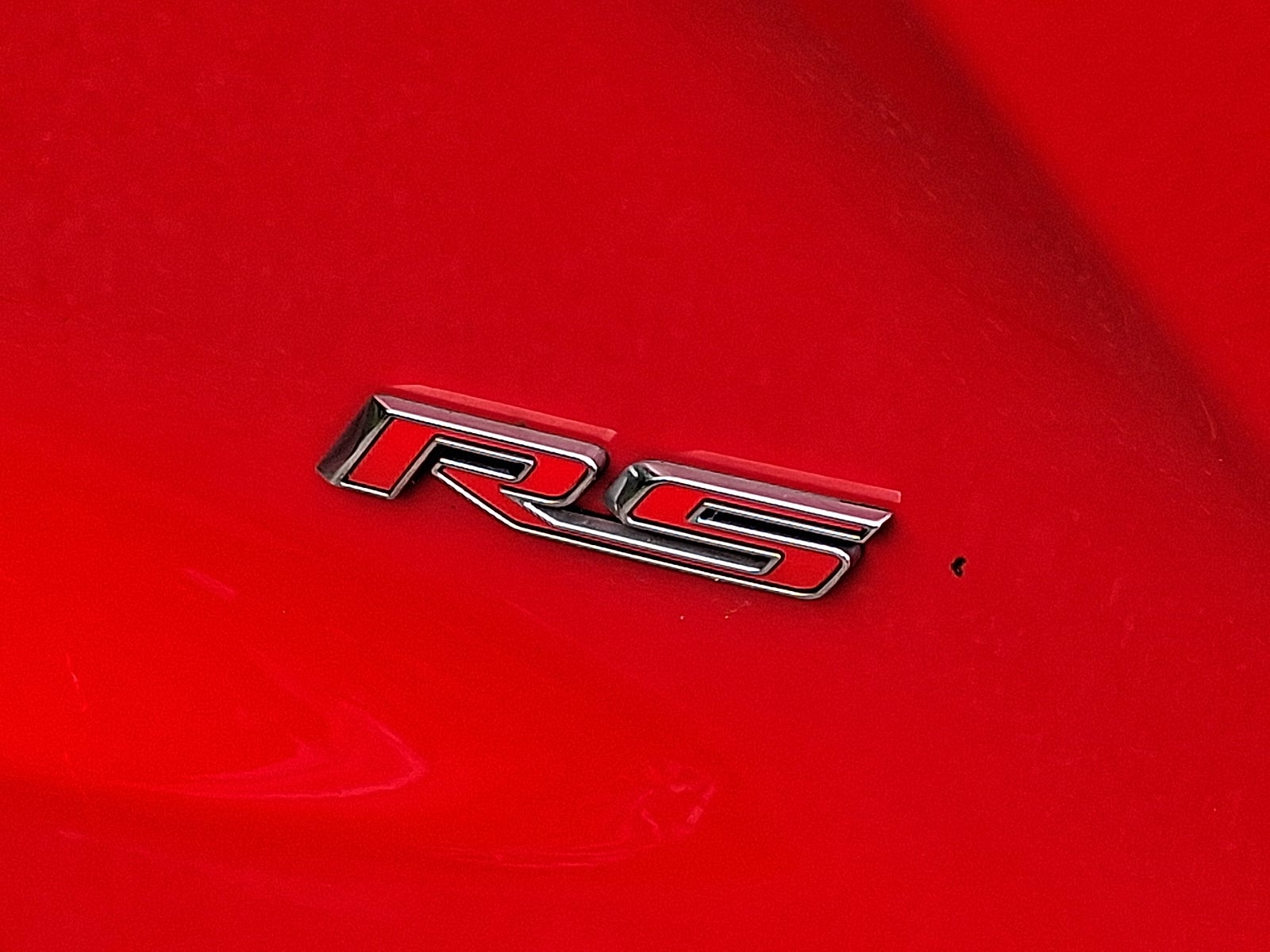 2023 Chevrolet Blazer FWD RS