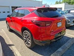 2023 Chevrolet Blazer FWD RS