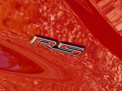 2023 Chevrolet Blazer FWD RS