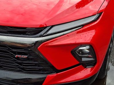 2023 Chevrolet Blazer FWD RS