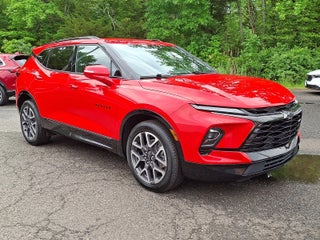 2023 Chevrolet Blazer FWD RS