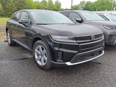2026 Honda Prologue EX