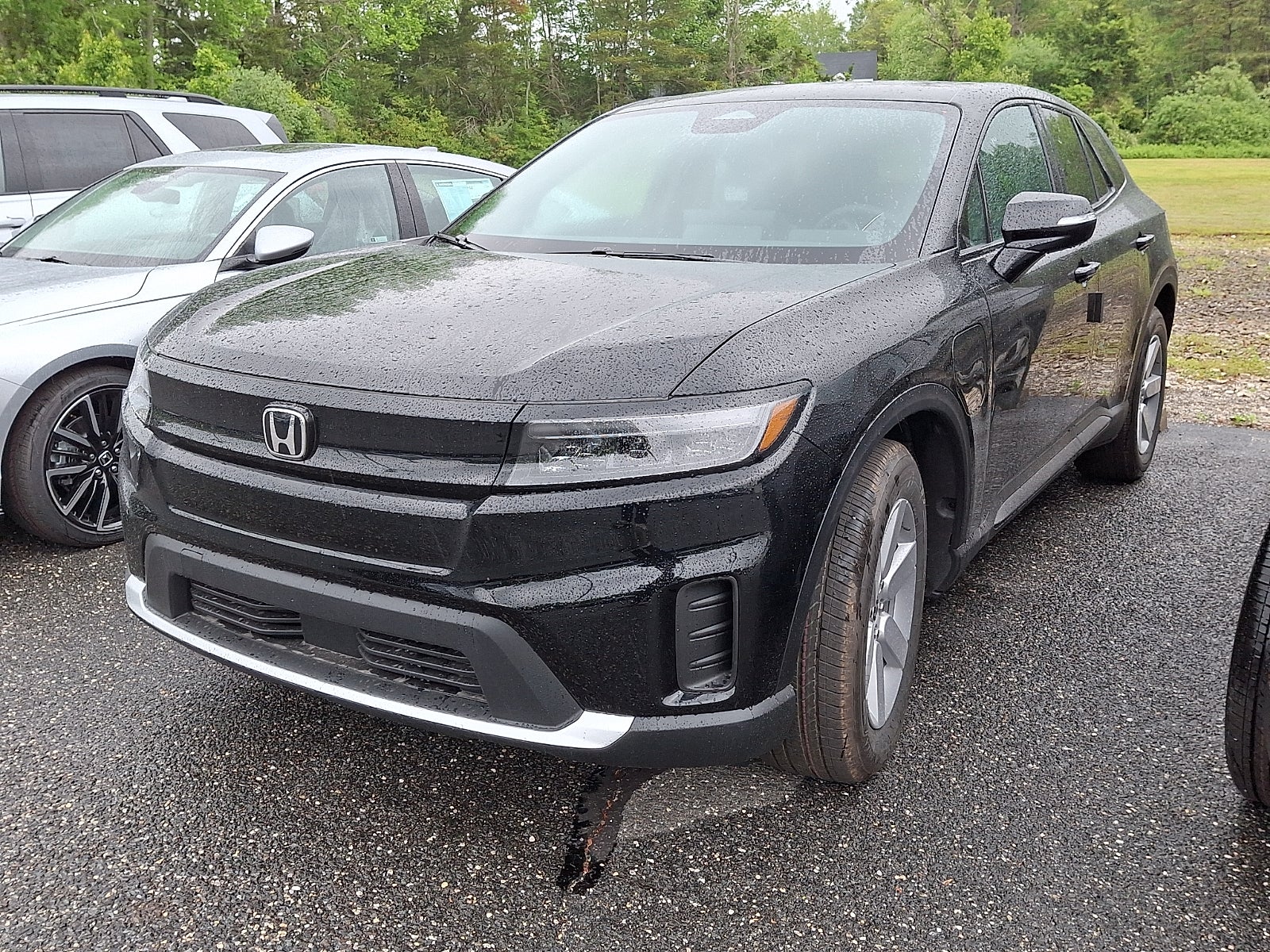 2026 Honda Prologue EX
