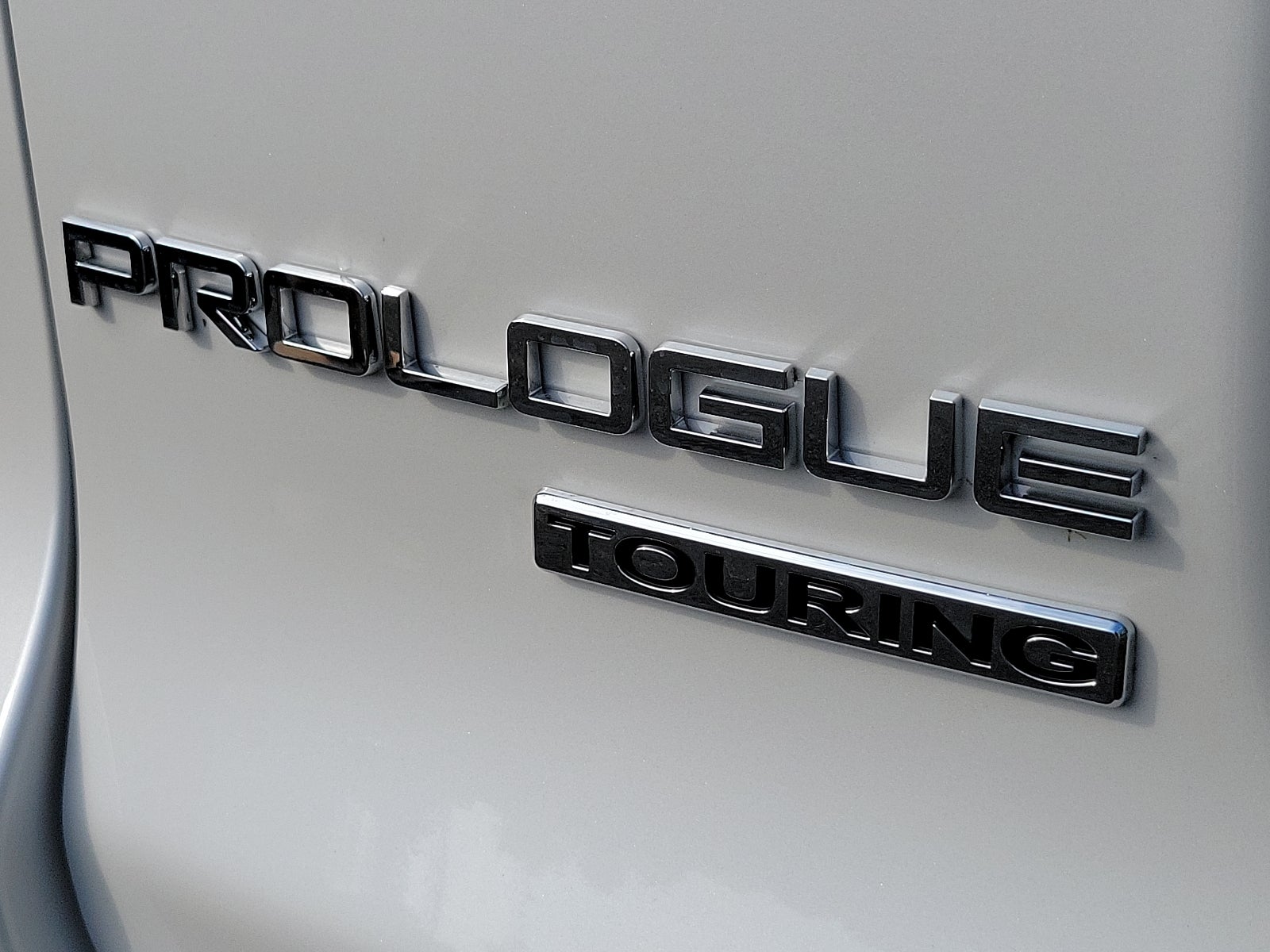 2024 Honda Prologue AWD TRG