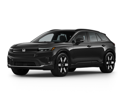 2026 Honda Prologue Elite