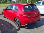 2018 Volkswagen Golf GTI 2.0T SE