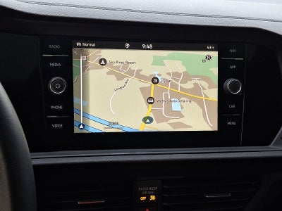 2024 Volkswagen Jetta 1.5T SEL