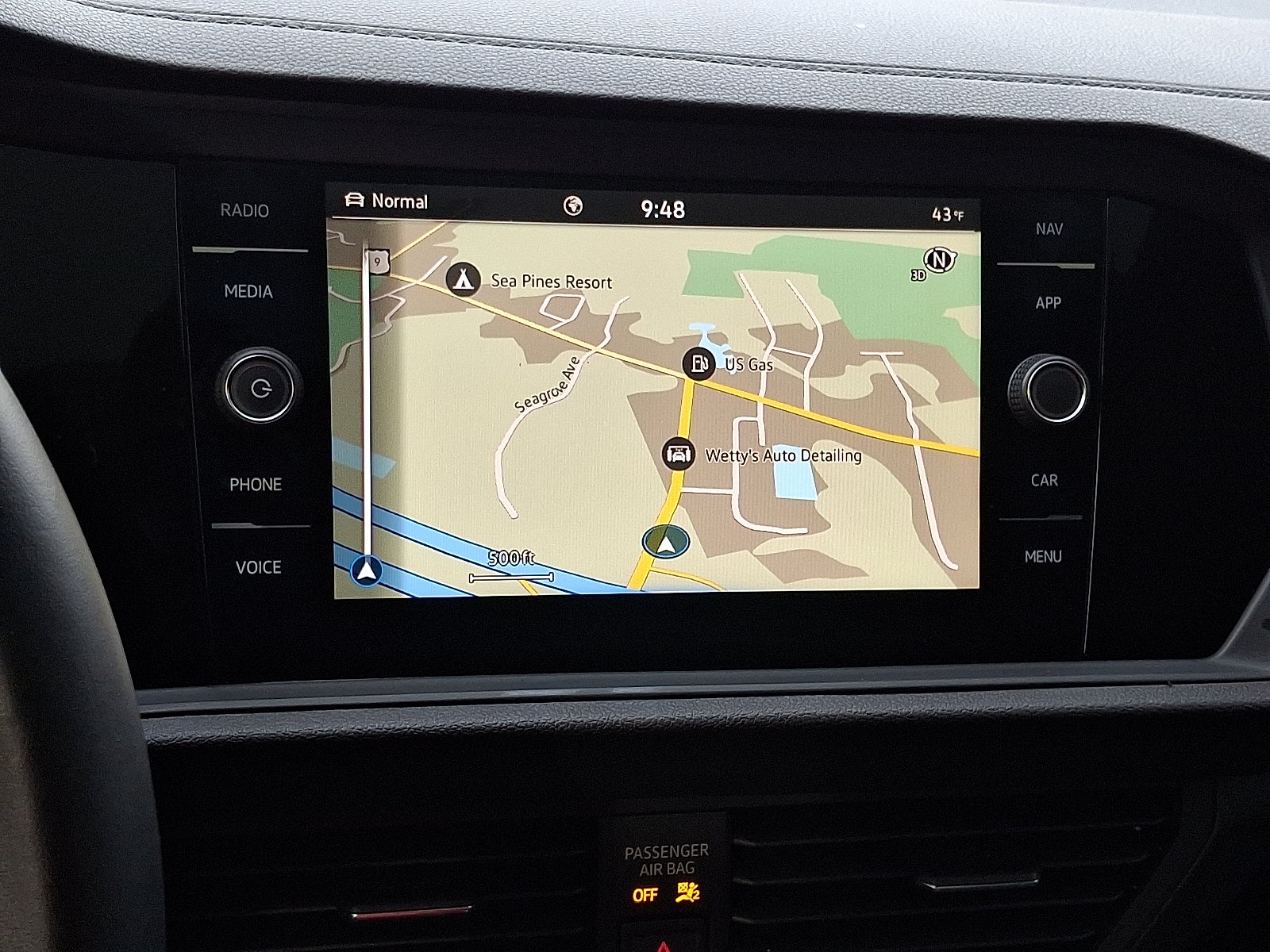 2024 Volkswagen Jetta 1.5T SEL