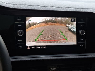 2024 Volkswagen Jetta 1.5T SEL