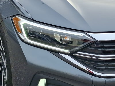 2024 Volkswagen Jetta 1.5T SEL