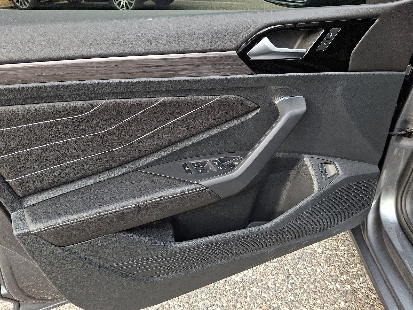 2024 Volkswagen Jetta 1.5T SEL