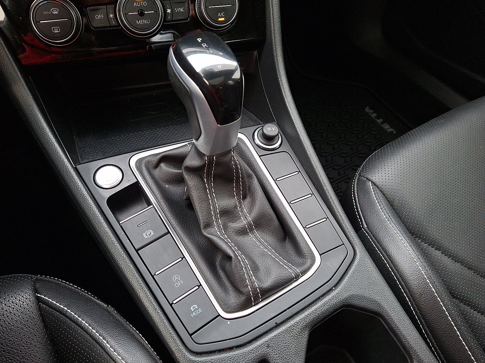 2024 Volkswagen Jetta 1.5T SEL