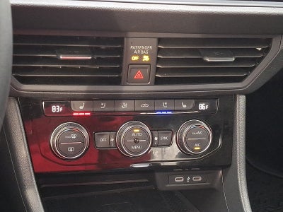 2024 Volkswagen Jetta 1.5T SEL