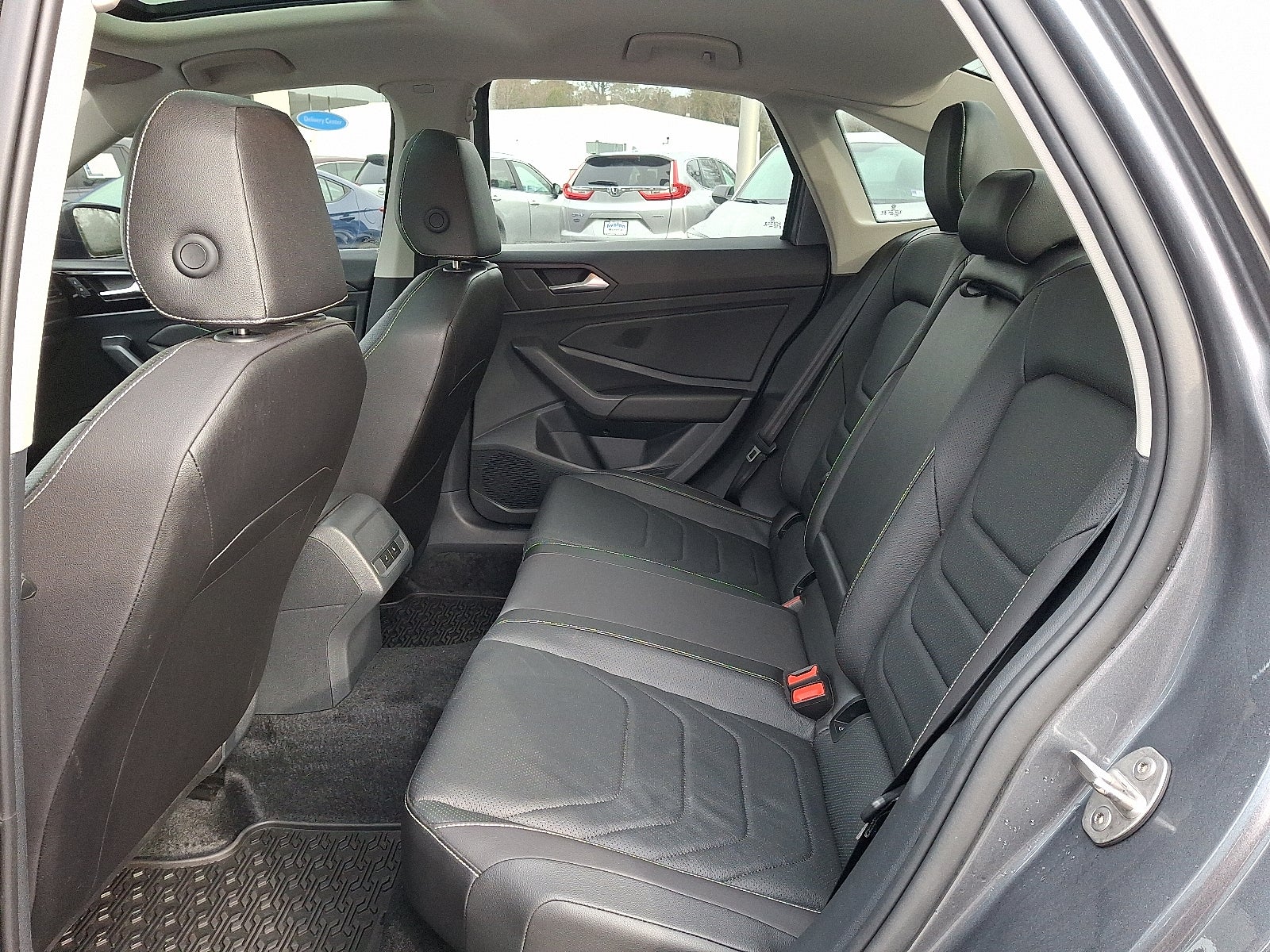 2024 Volkswagen Jetta 1.5T SEL