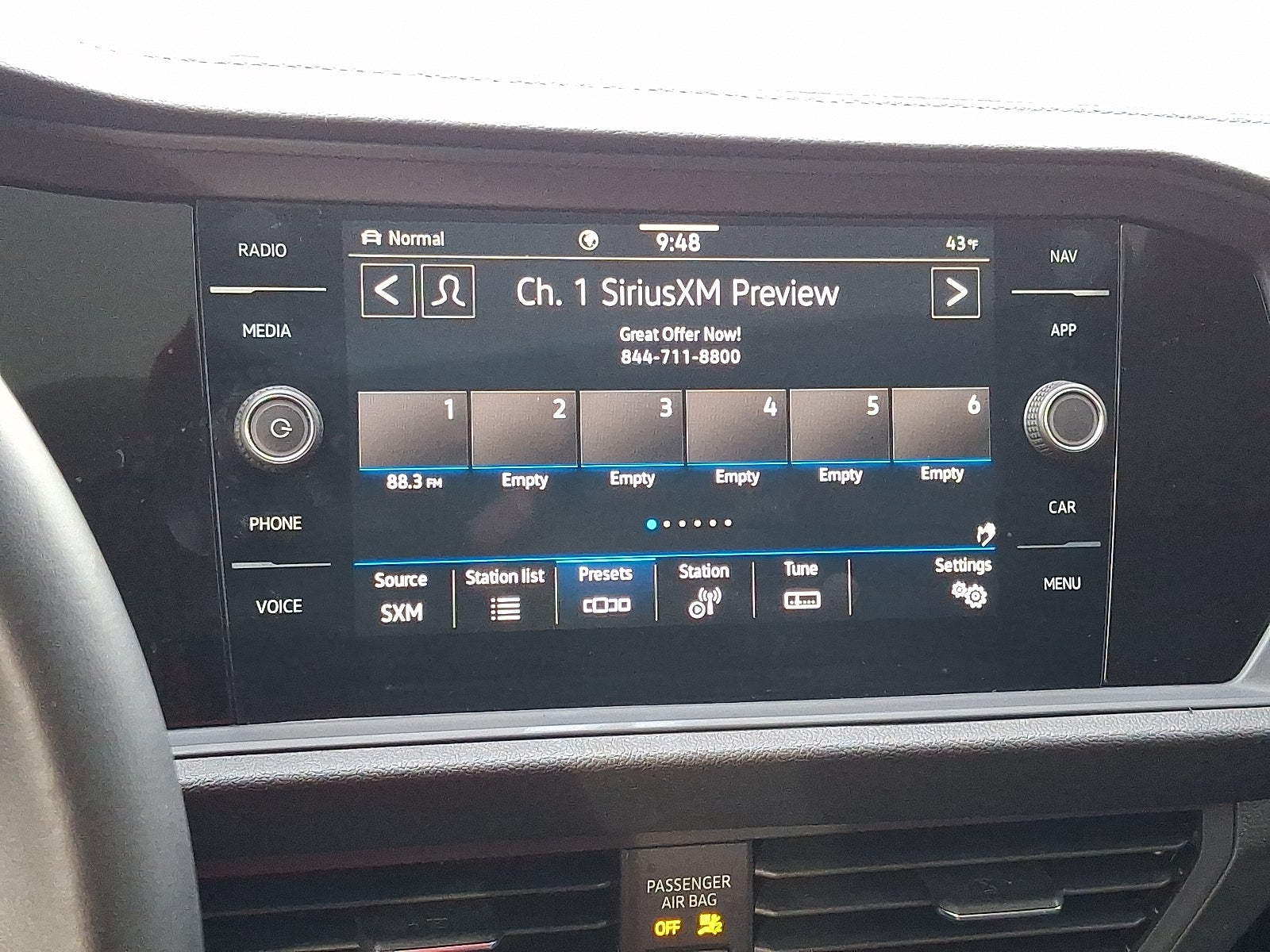 2024 Volkswagen Jetta 1.5T SEL